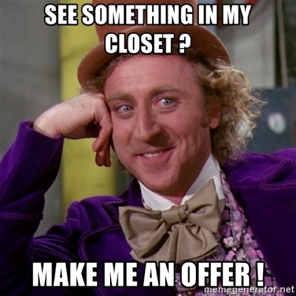 Make me an offer :) - Picture 1 of 1